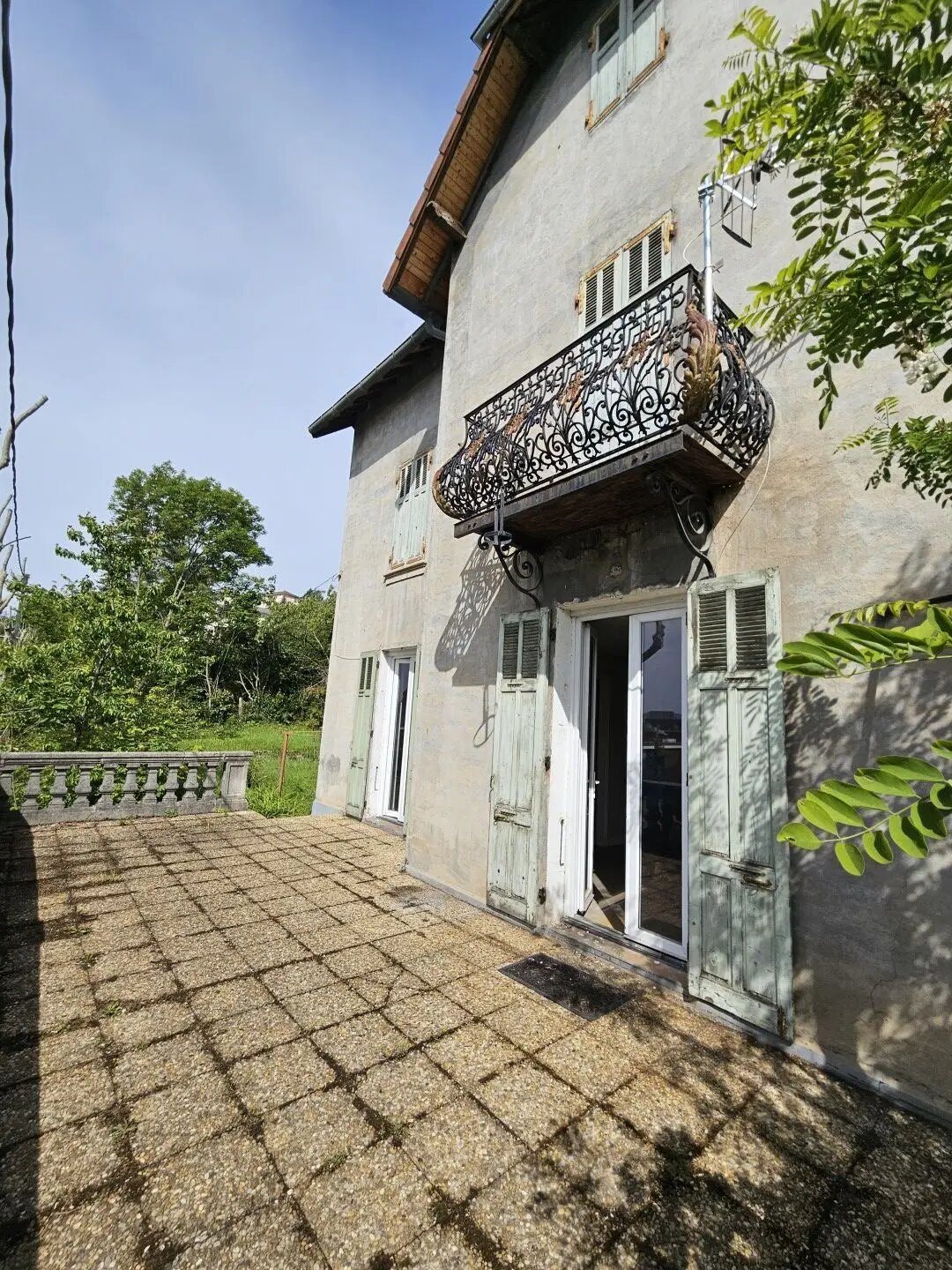 Maison à vendre, 134m², Gap