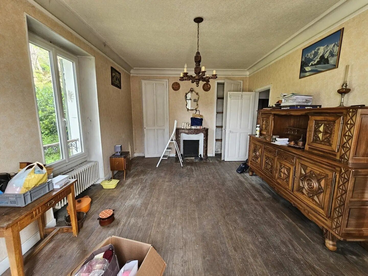Maison à vendre, 134m², Gap