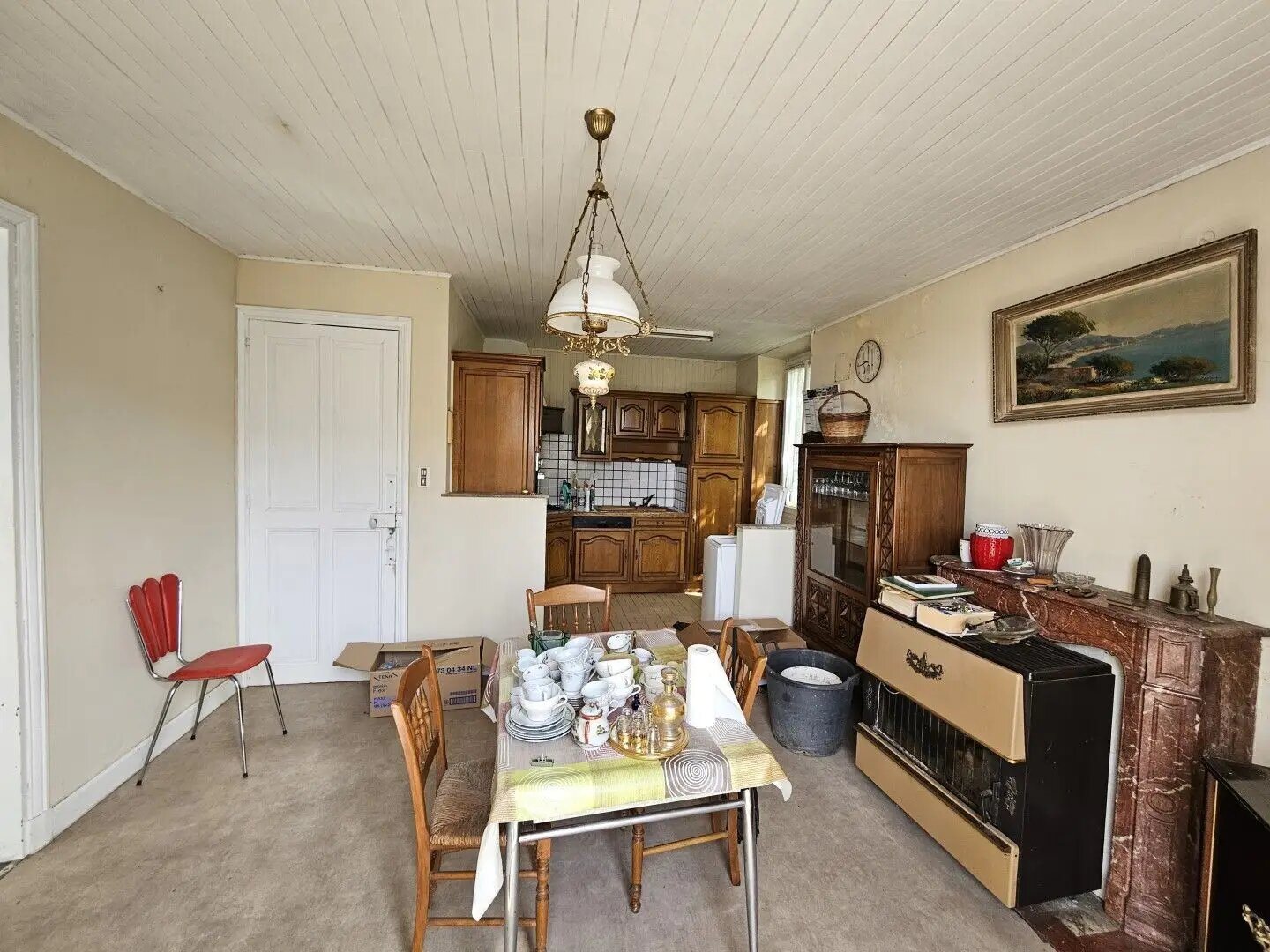 Maison à vendre, 134m², Gap