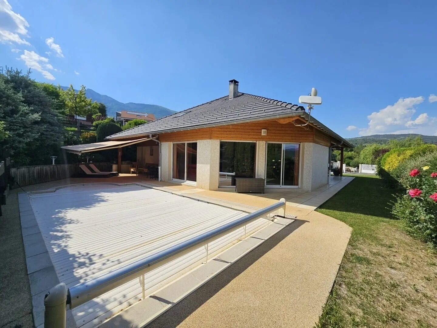 Maison à vendre, 123m², Gap