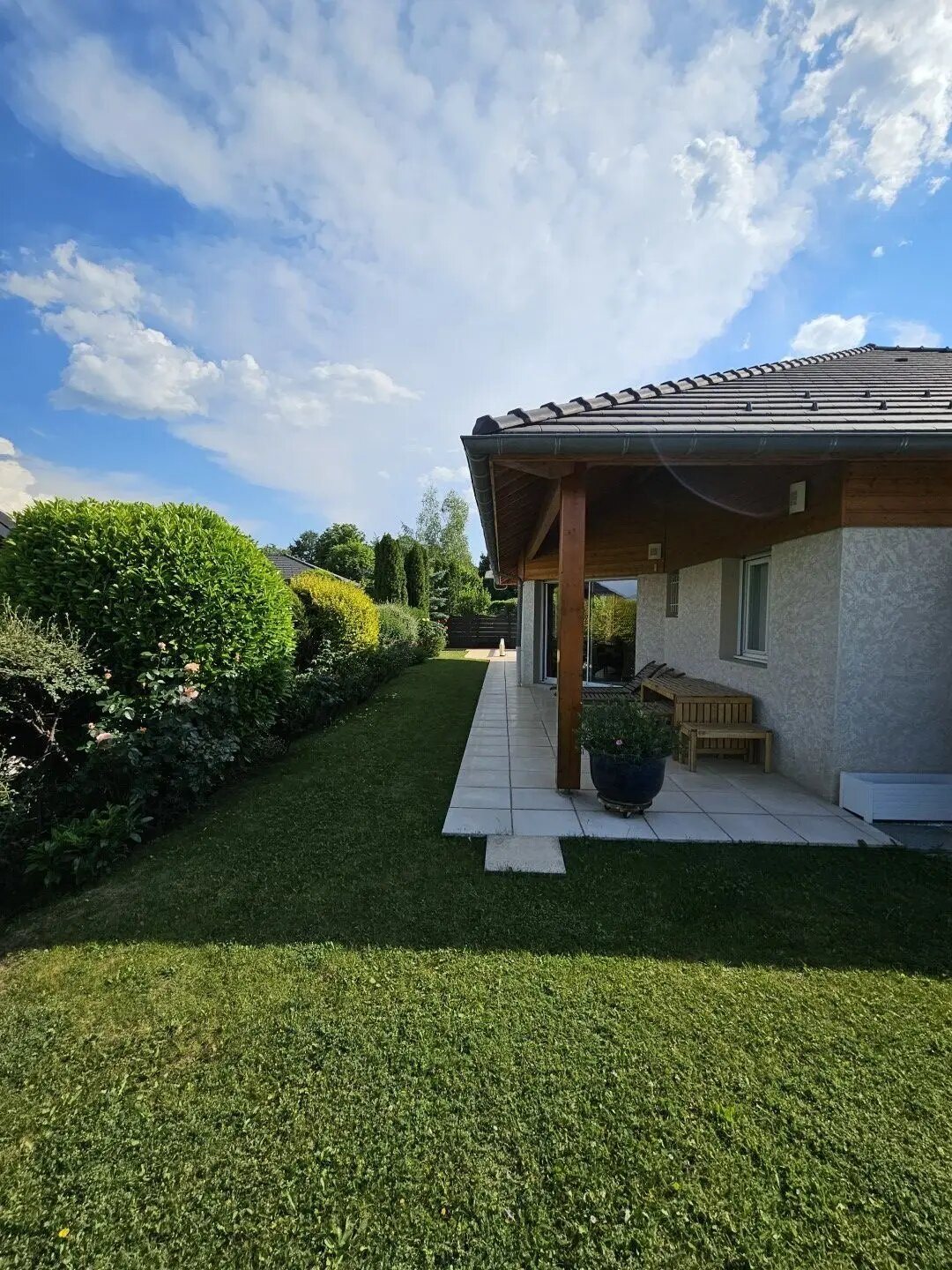 Maison à vendre, 123m², Gap