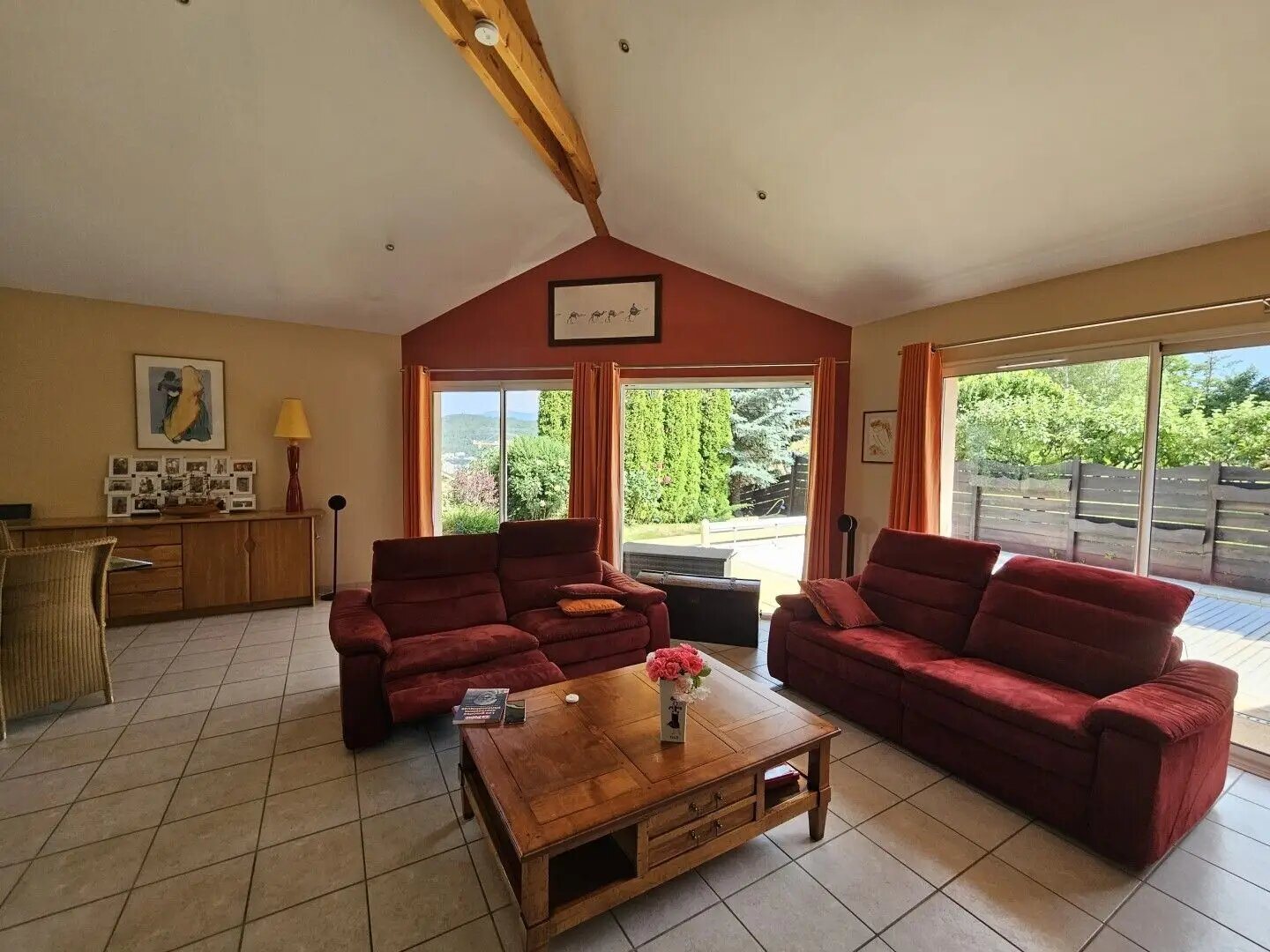 Maison à vendre, 123m², Gap