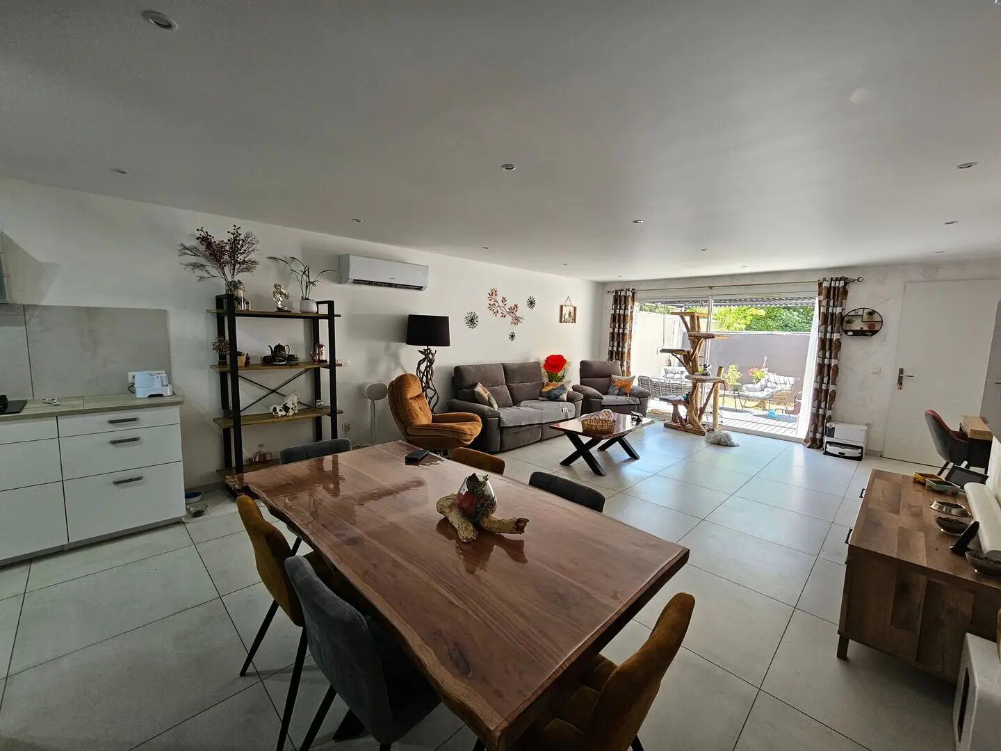 Appartement à vendre, 96m², Gap