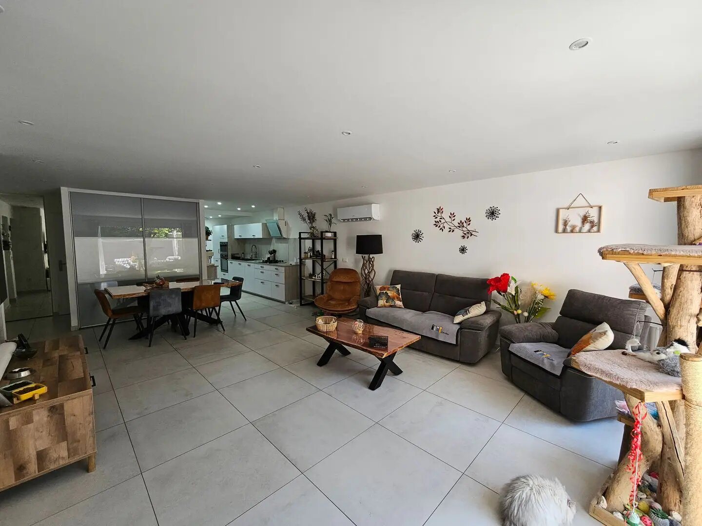 Appartement à vendre, 96m², Gap