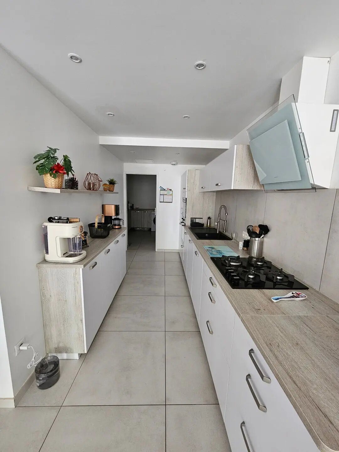 Appartement à vendre, 96m², Gap
