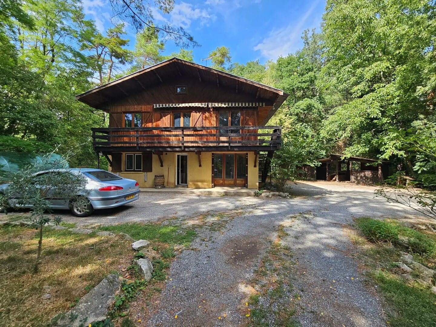 Maison à vendre, 102m², Gap