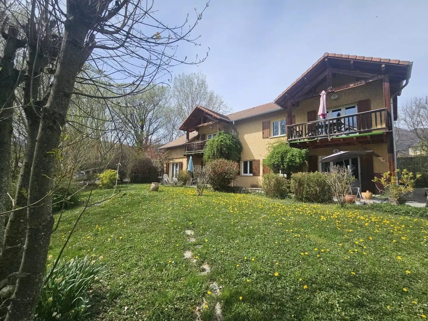 Maison à vendre, 214m², Gap