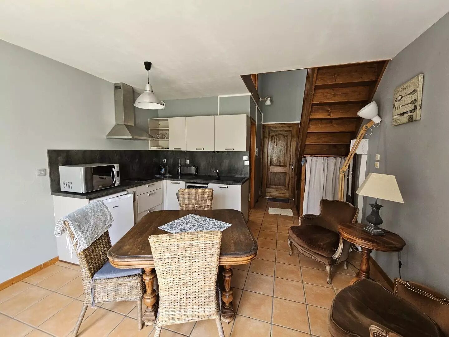 Maison à vendre, 214m², Gap