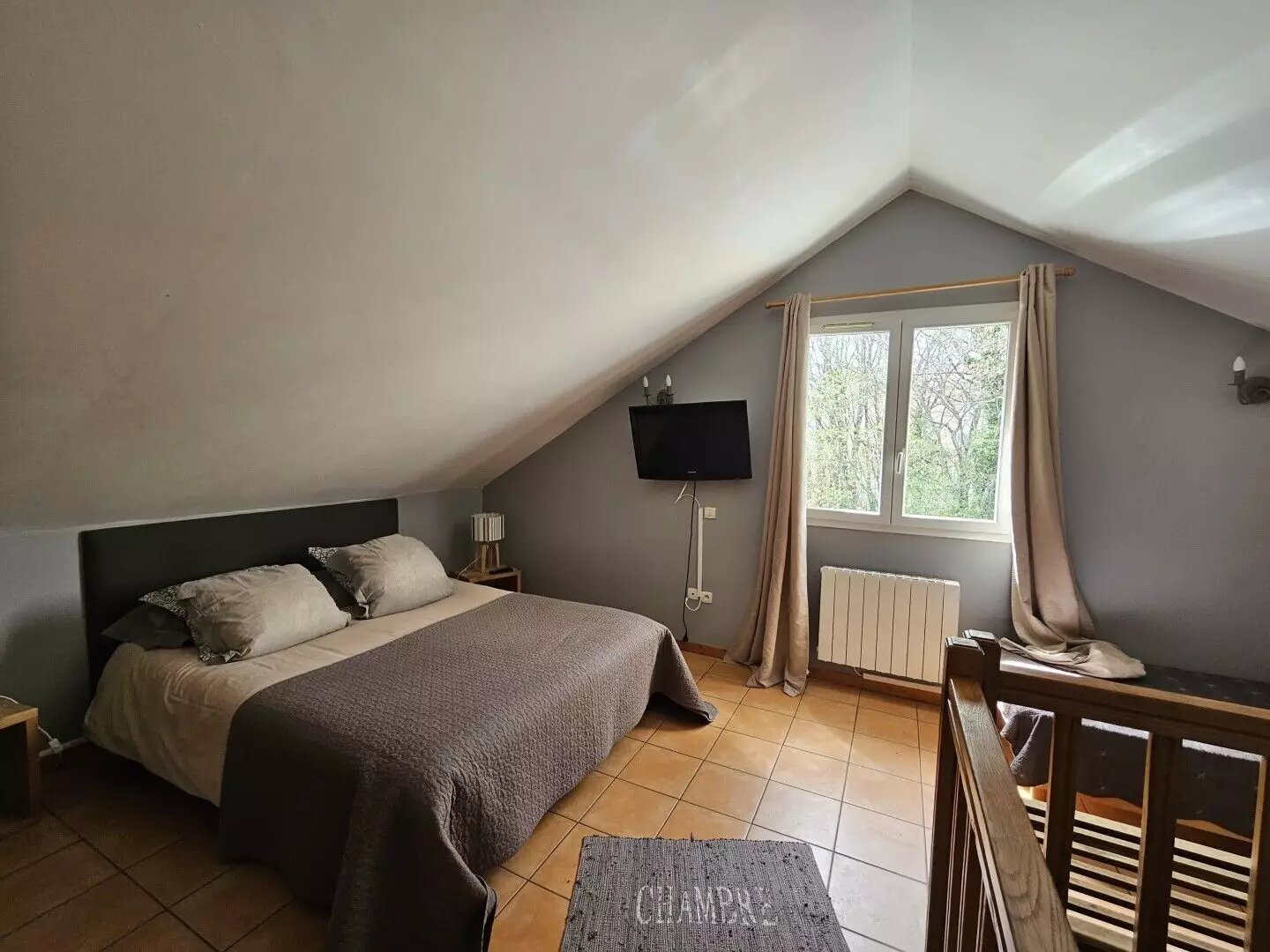 Maison à vendre, 214m², Gap