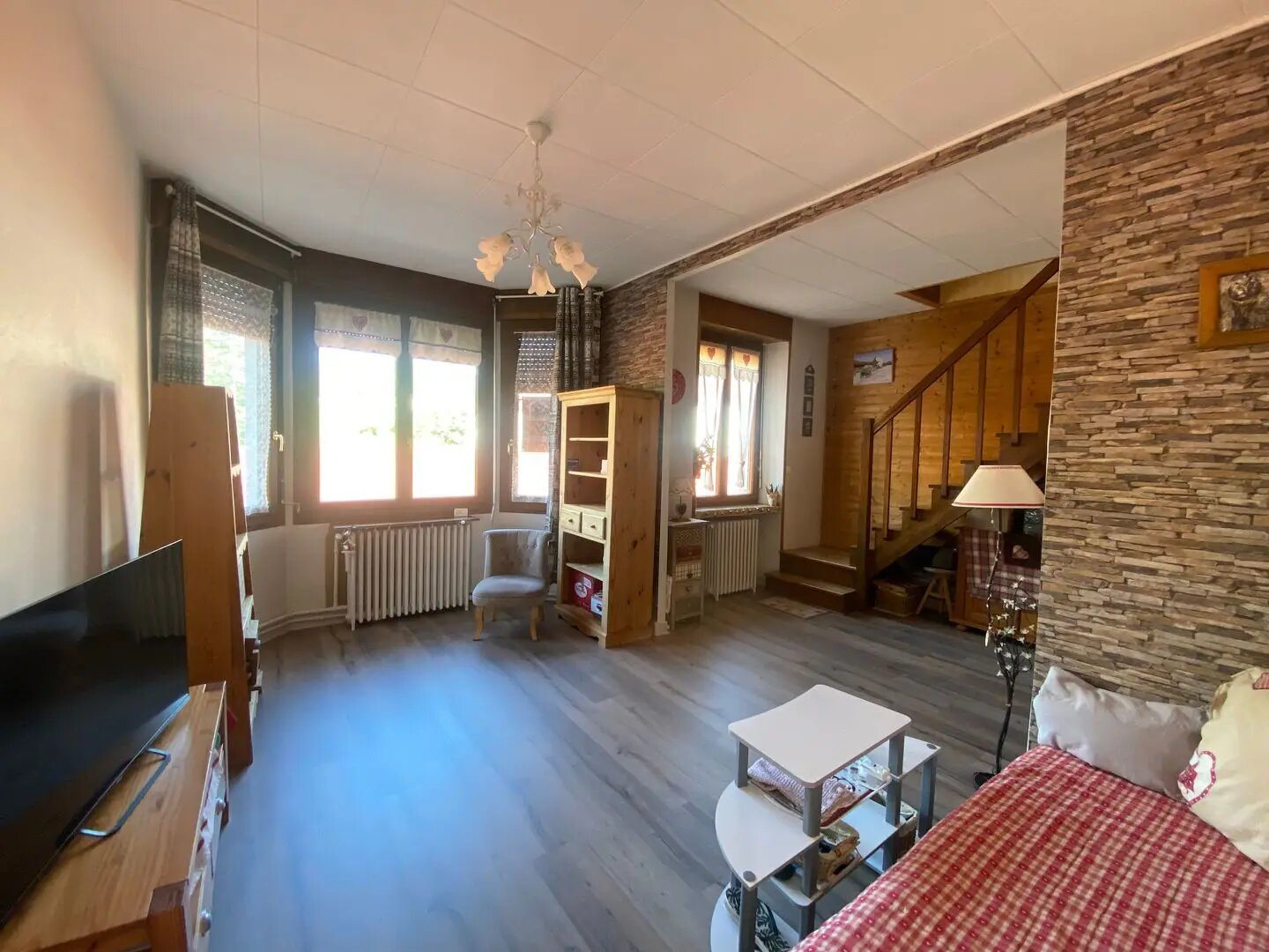 Appartement à vendre, 116m², Gap