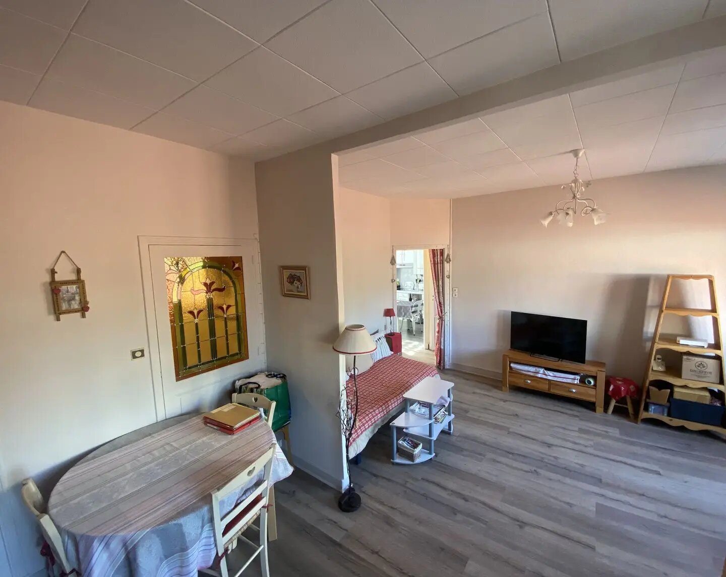 Appartement à vendre, 116m², Gap