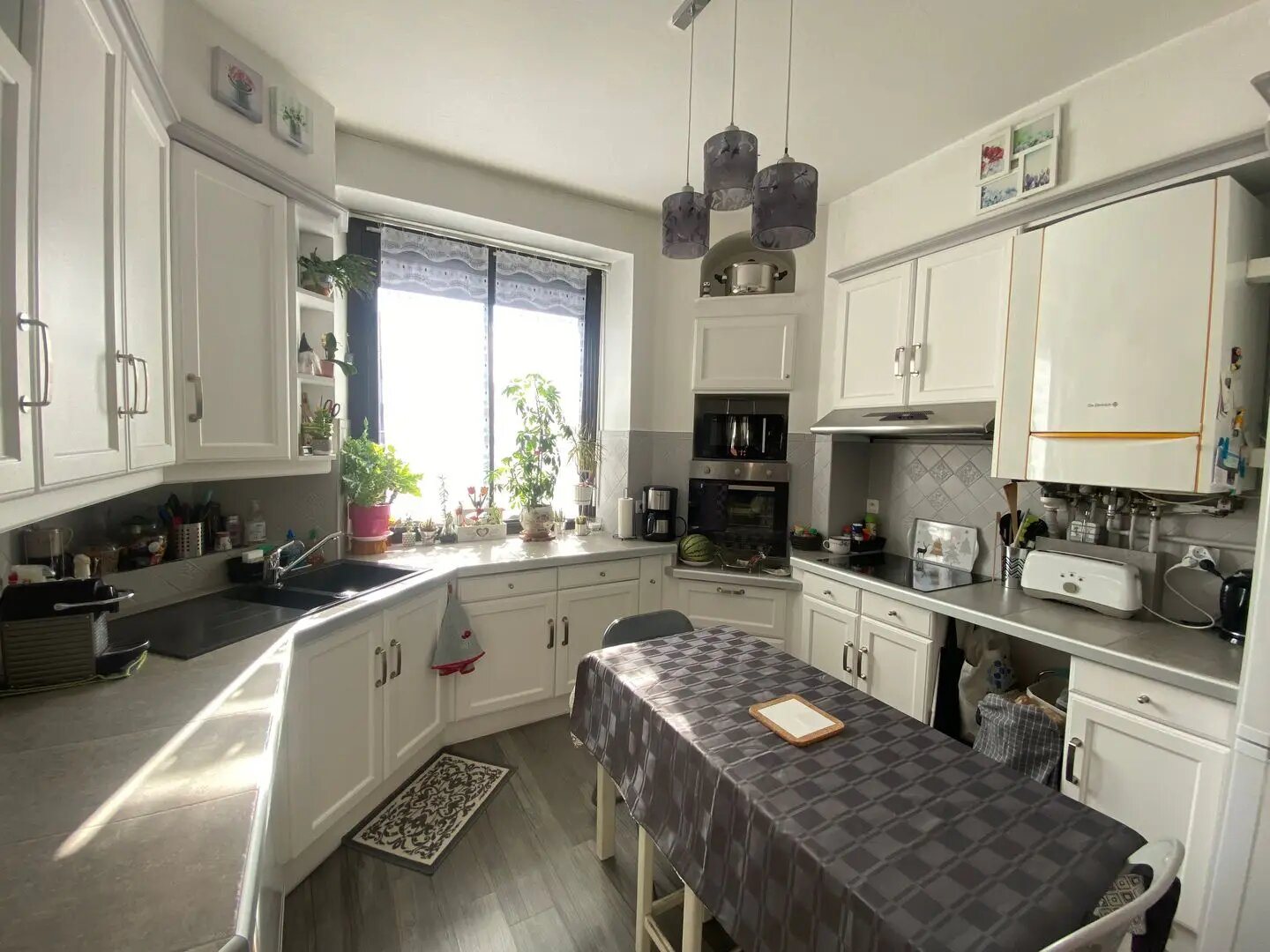 Appartement à vendre, 116m², Gap
