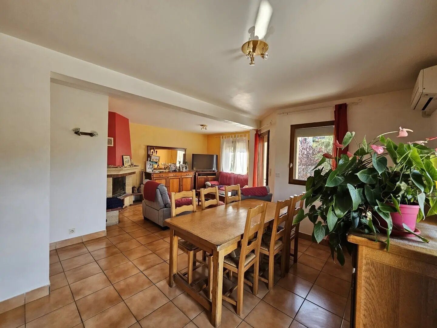 Maison à vendre, 137m², Curbans