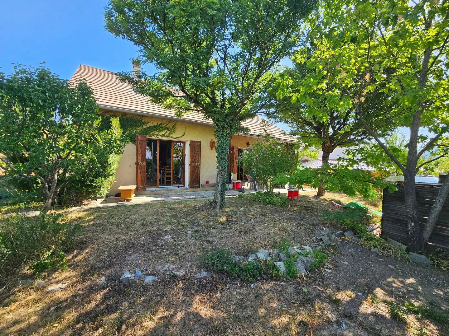 Maison à vendre, 102m², Gap