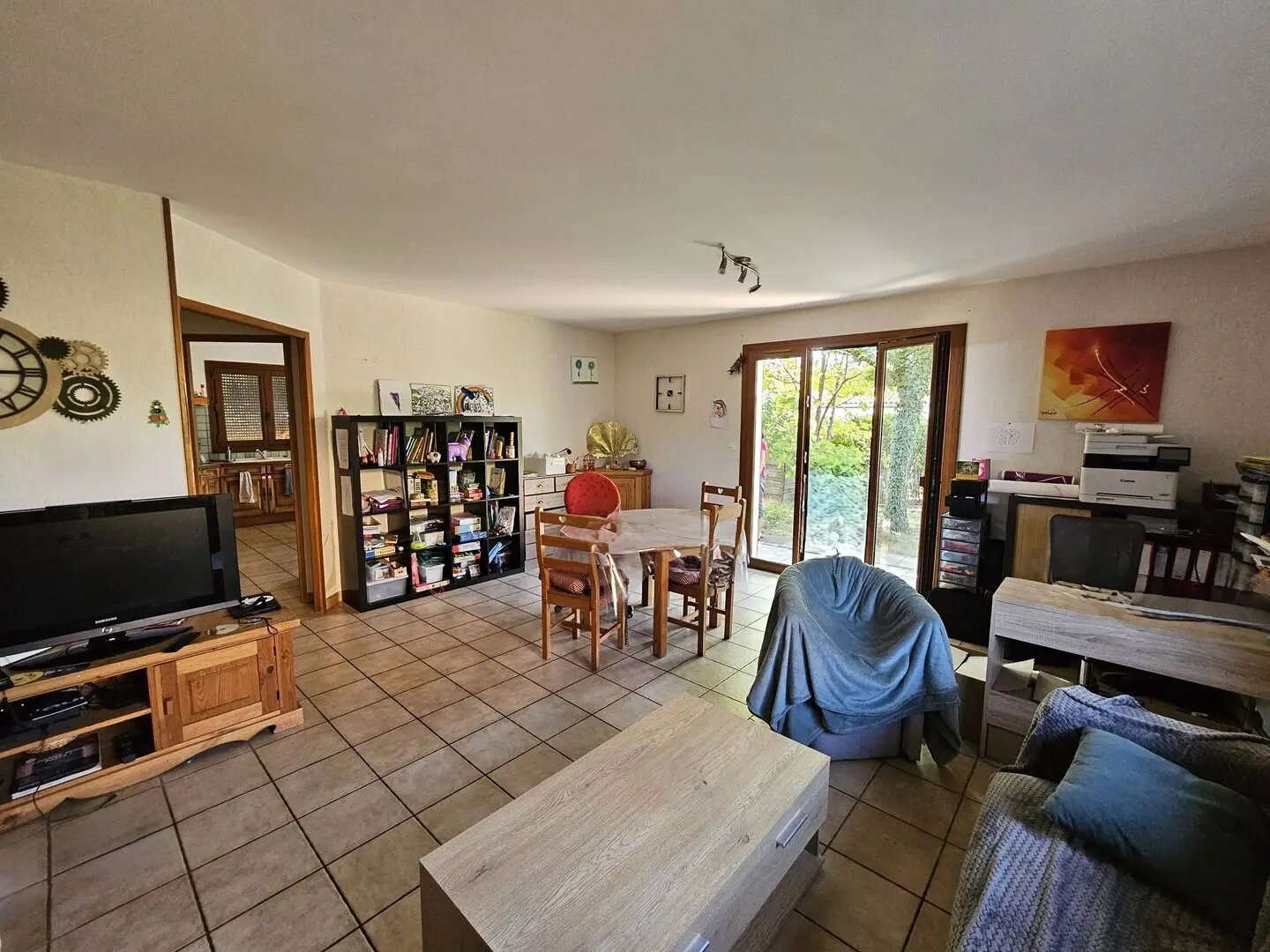 Maison à vendre, 102m², Gap
