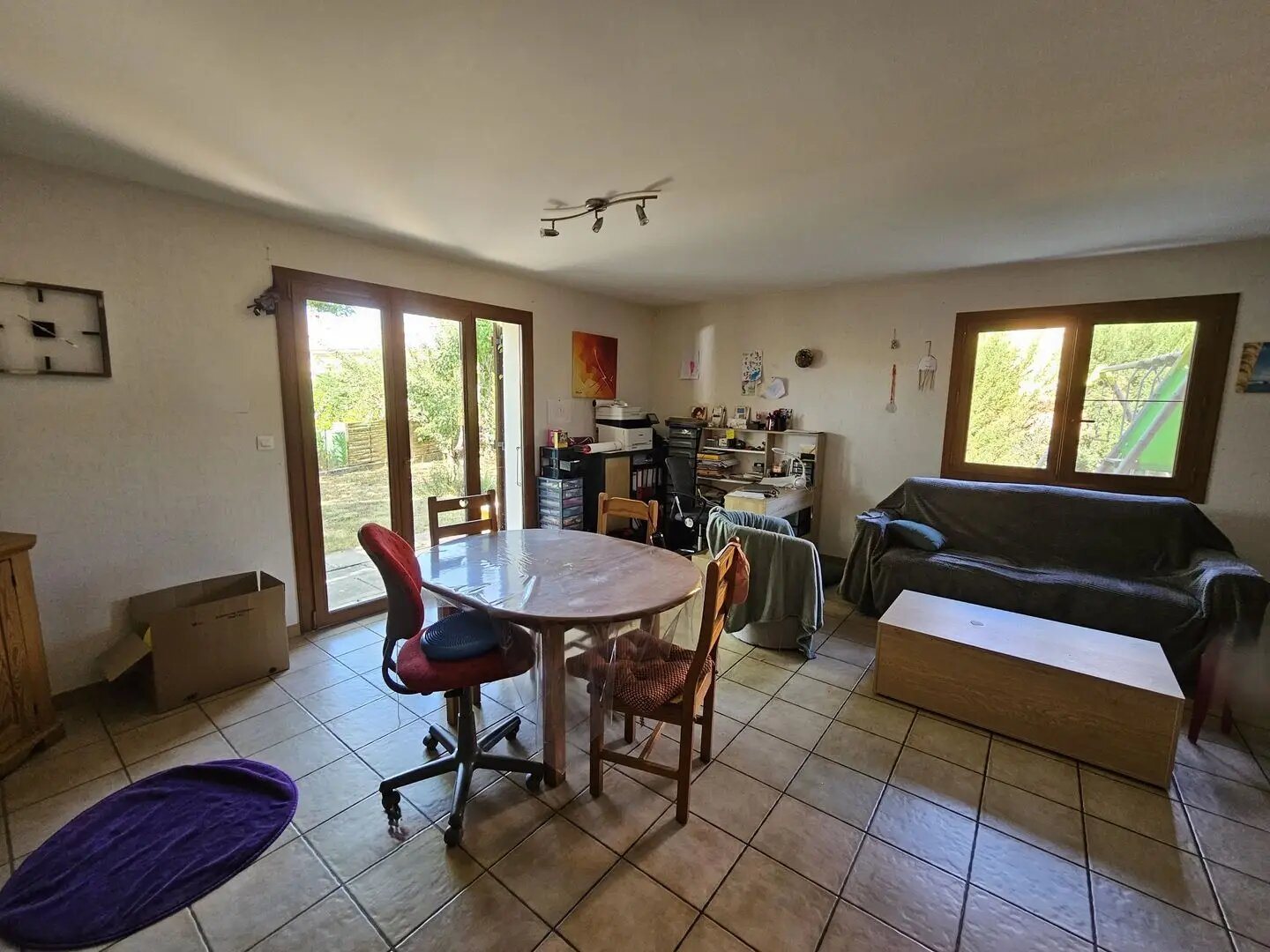 Maison à vendre, 102m², Gap