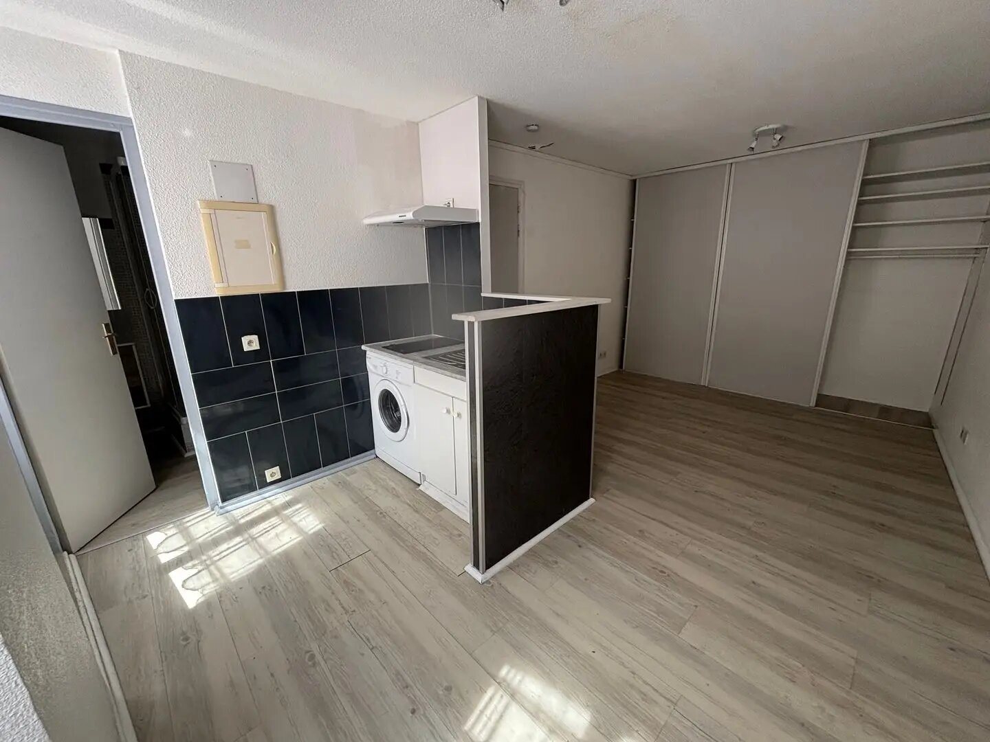Appartement à vendre, 21m², Gap