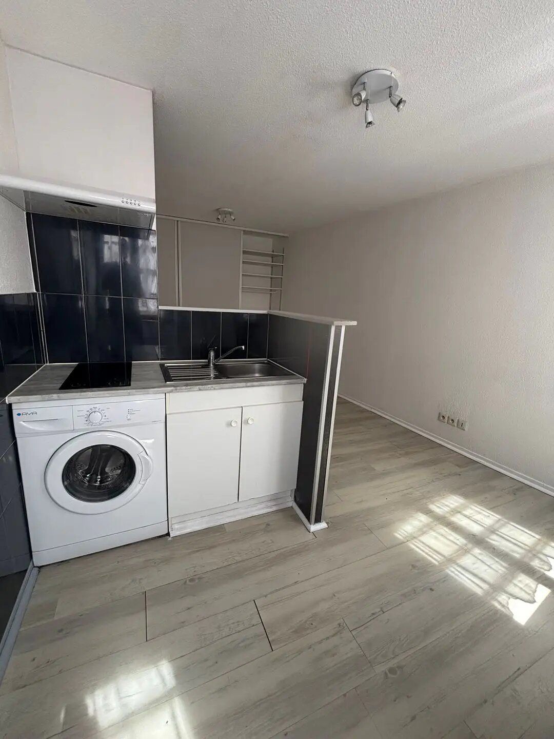 Appartement à vendre, 21m², Gap