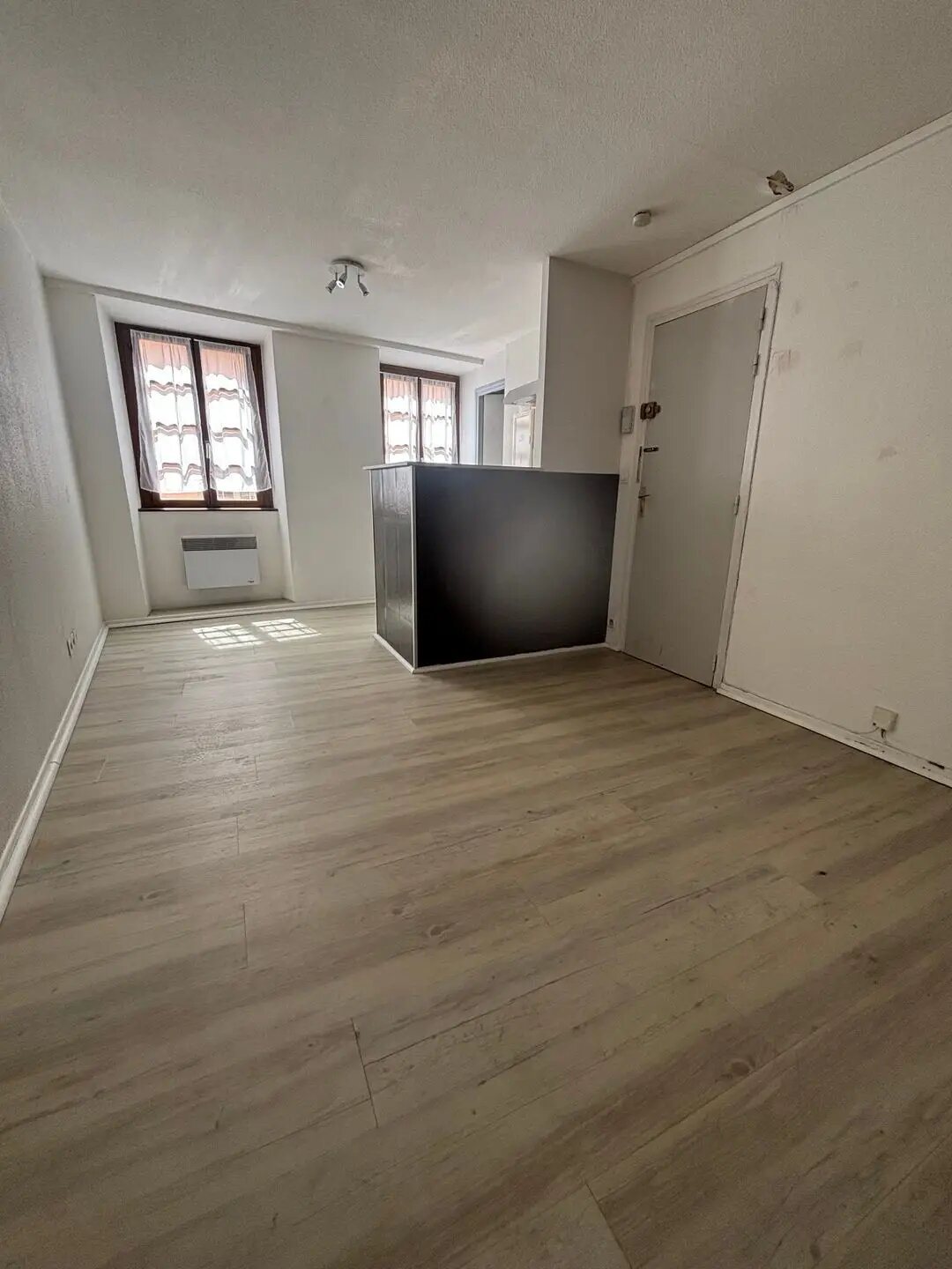 Appartement à vendre, 21m², Gap