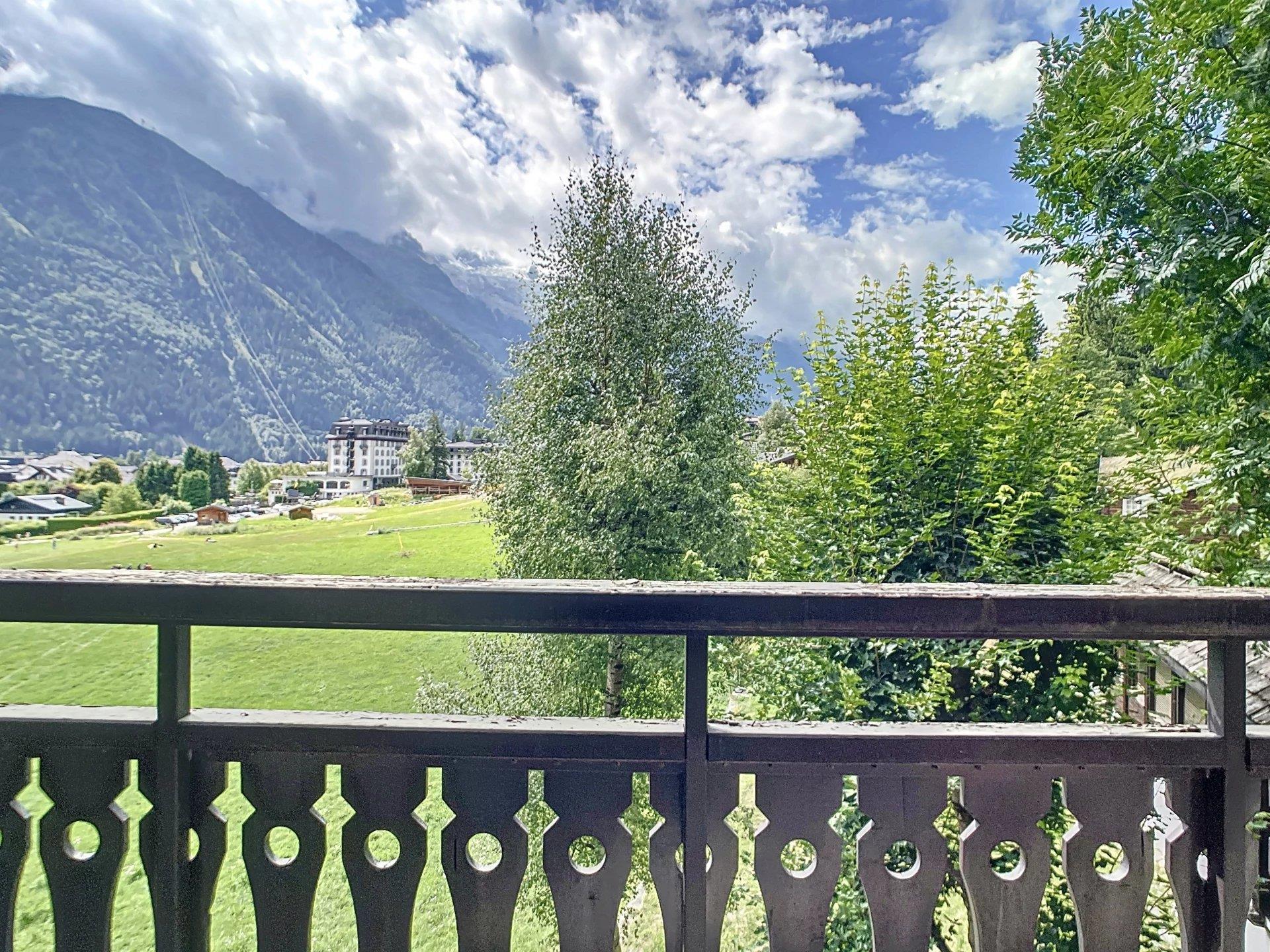2-bed apartment, 64 m²