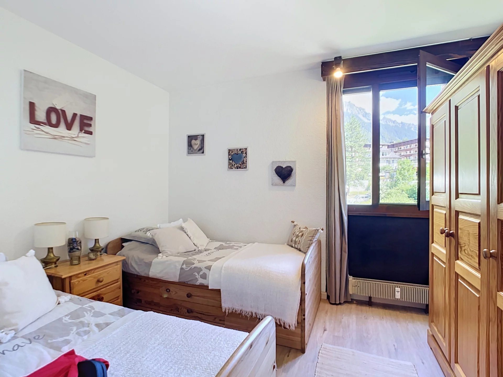 Appartement – Chamonix - Vue 3
