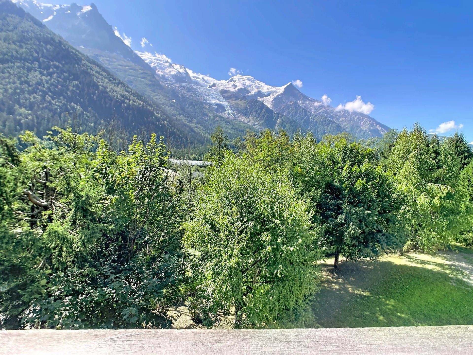 Appartement – Chamonix - Vue 4