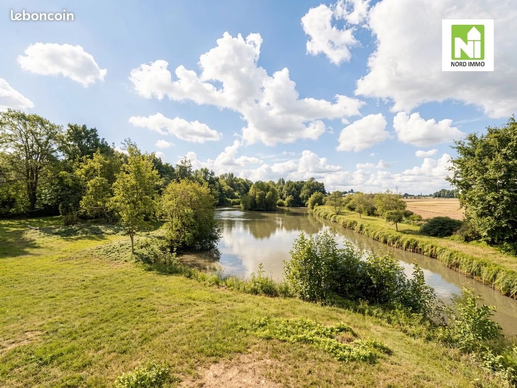 Maison à vendre, 180m², Mérignies