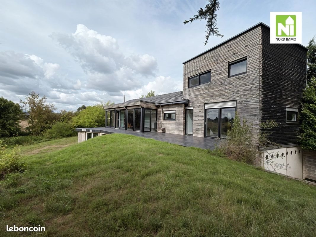 Maison à vendre, 180m², Mérignies