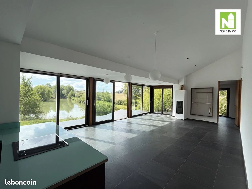 Maison à vendre, 180m², Mérignies