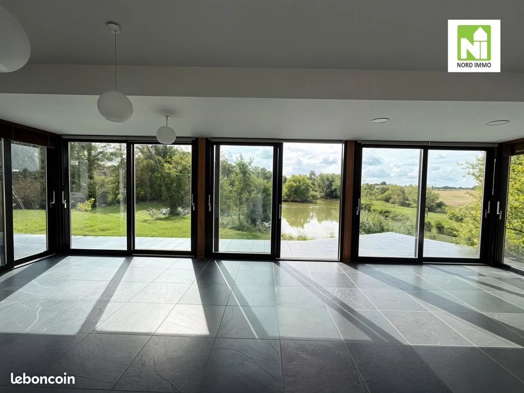 Maison à vendre, 180m², Mérignies