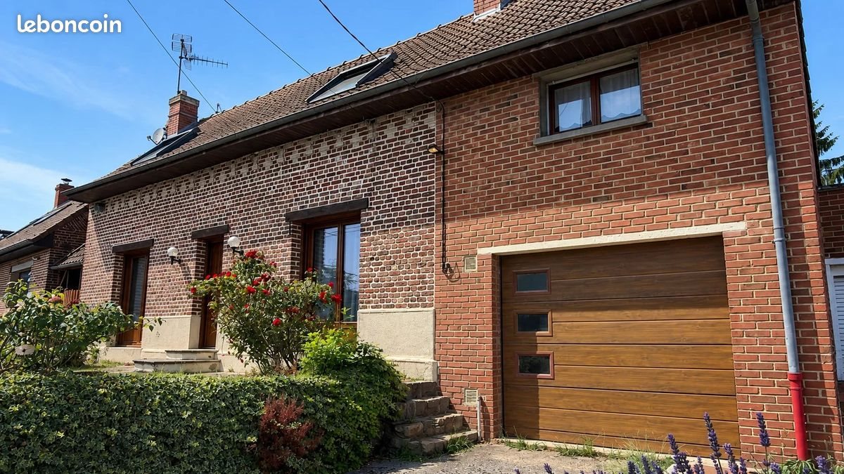 Maison à vendre, 145m², Arleux