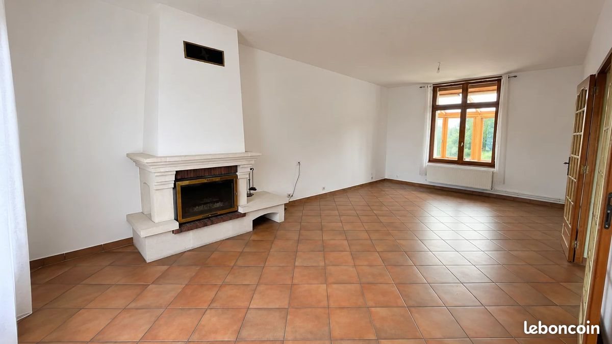 Maison à vendre, 145m², Arleux