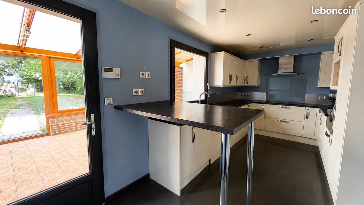 Maison à vendre, 145m², Arleux