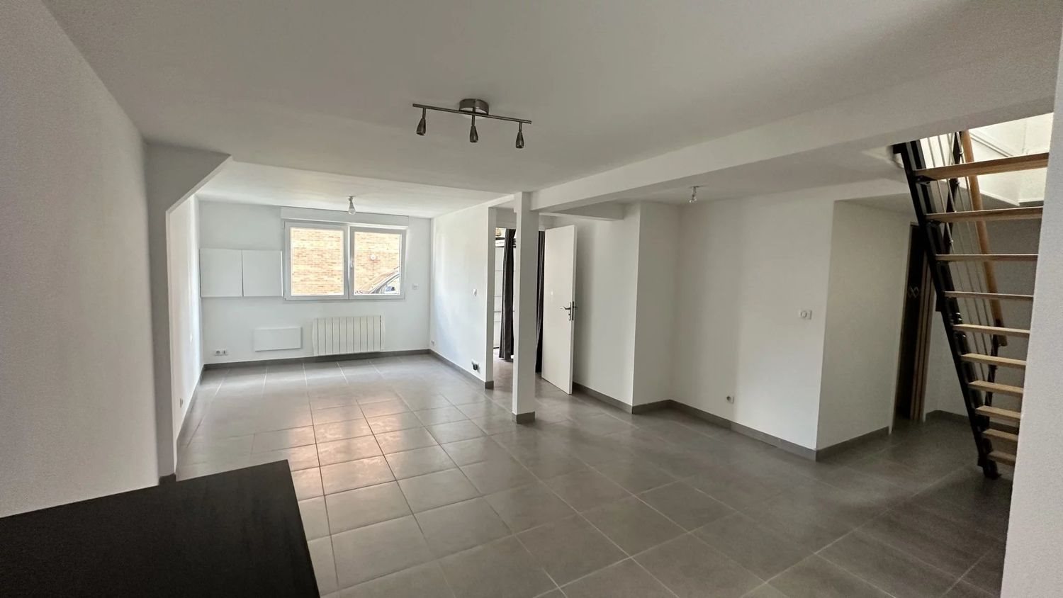 Maison à louer, 72m², Pont-à-Marcq