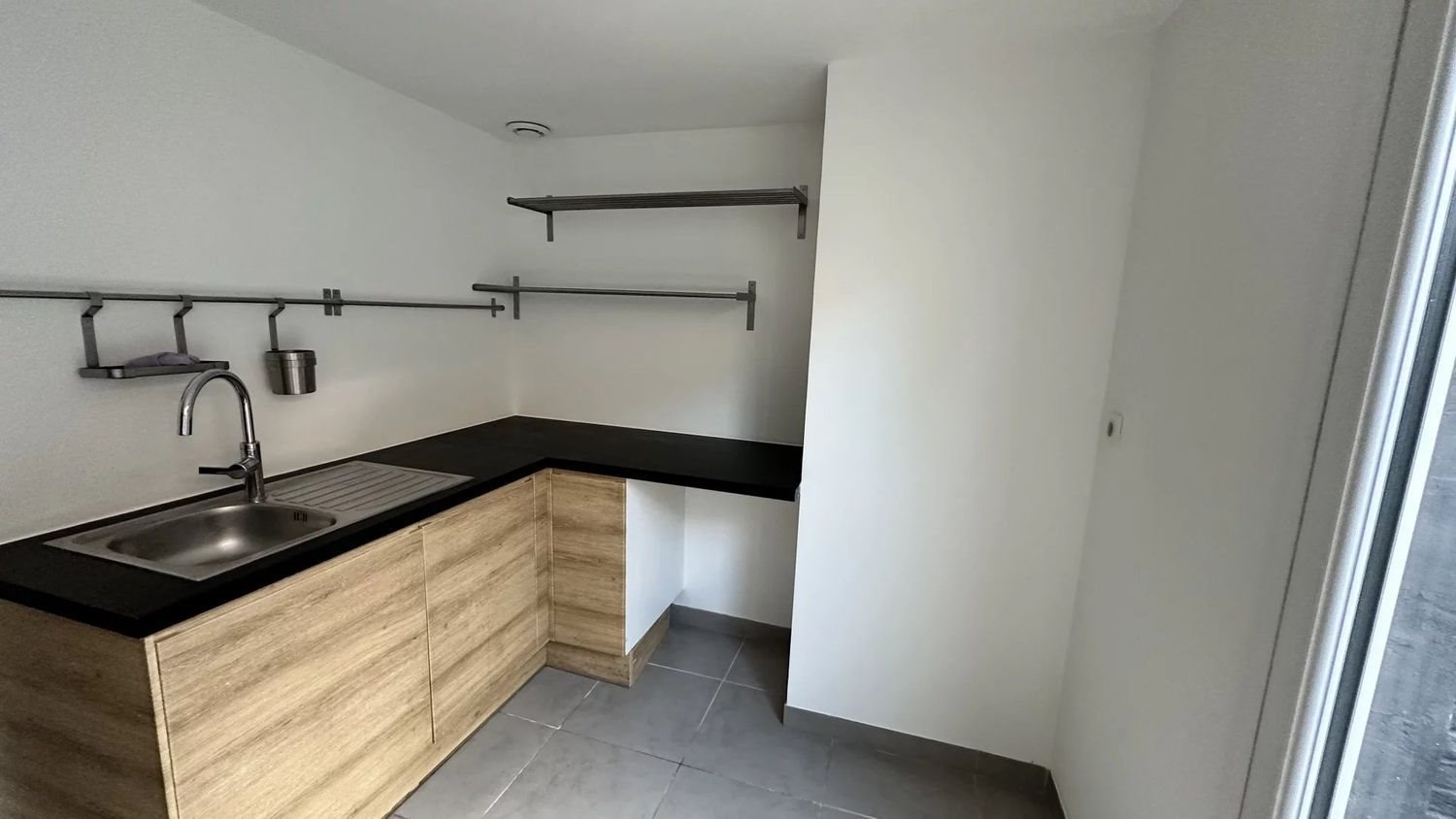 Maison à louer, 72m², Pont-à-Marcq