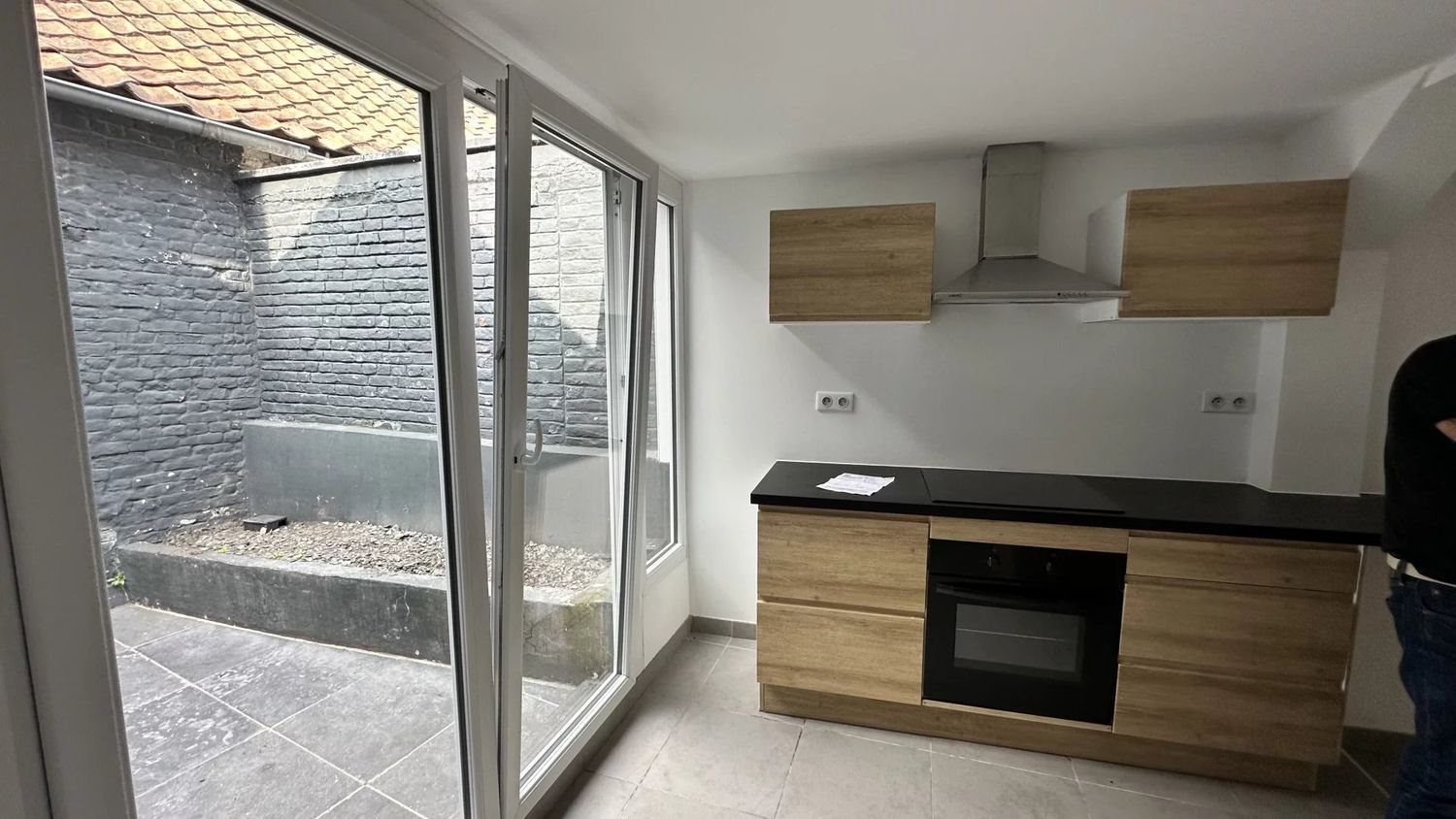 Maison à louer, 72m², Pont-à-Marcq