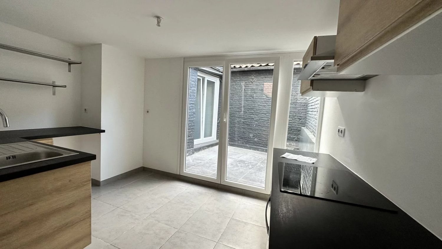 Maison à louer, 72m², Pont-à-Marcq