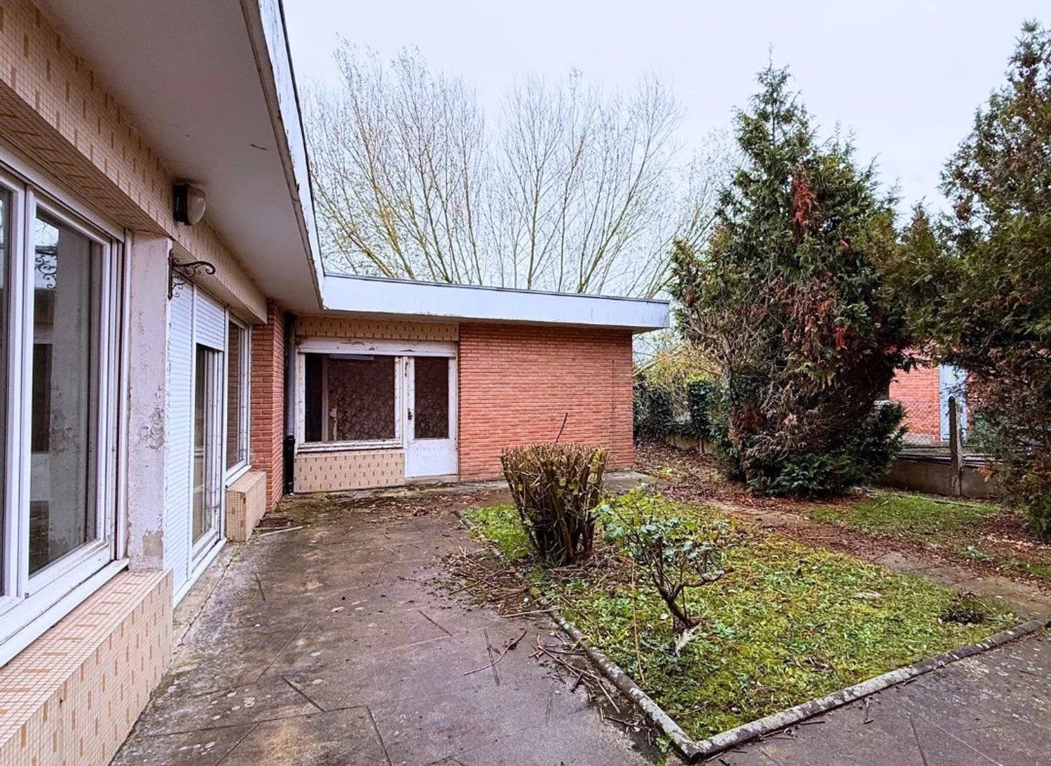Maison à vendre, 120m², Montigny-en-Ostrevent