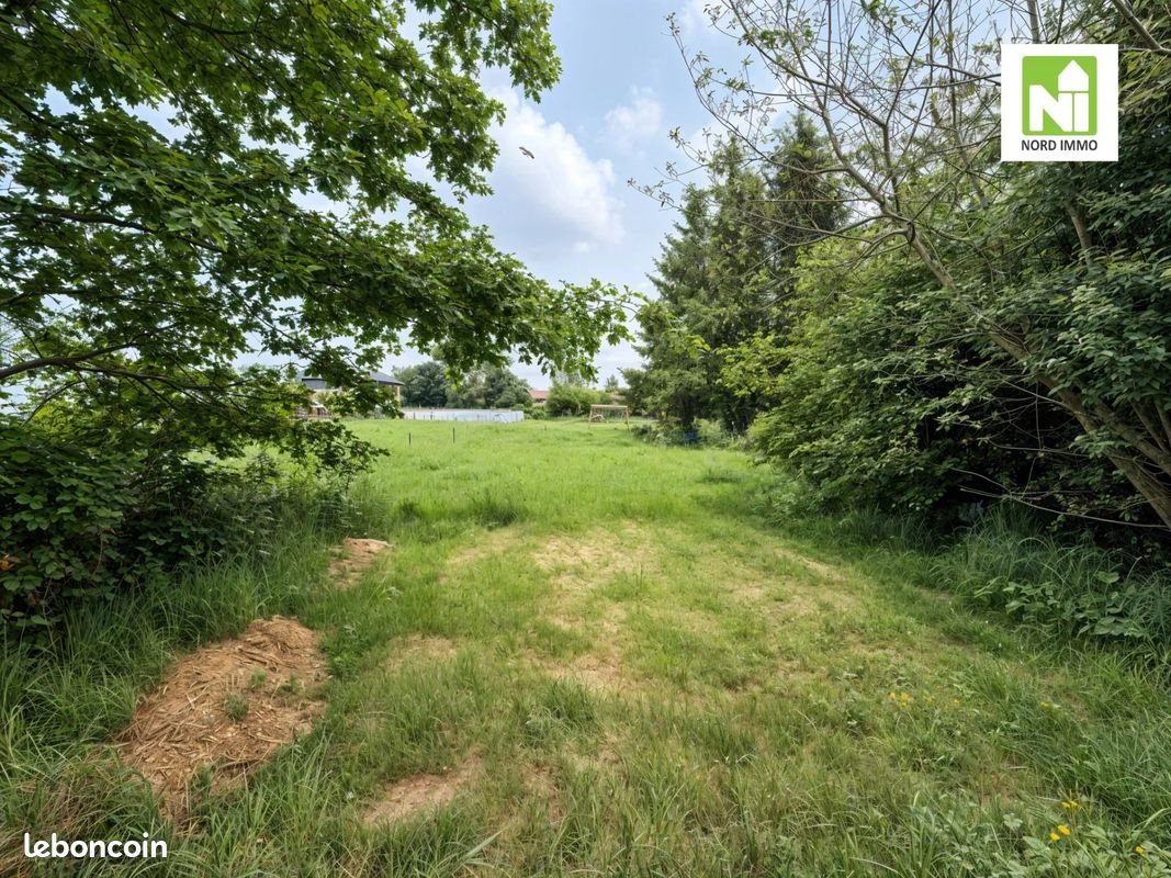 Maison à vendre, 87m², Ostricourt