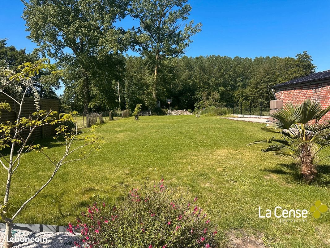 Maison à vendre, 215m², Beuvry-la-Forêt