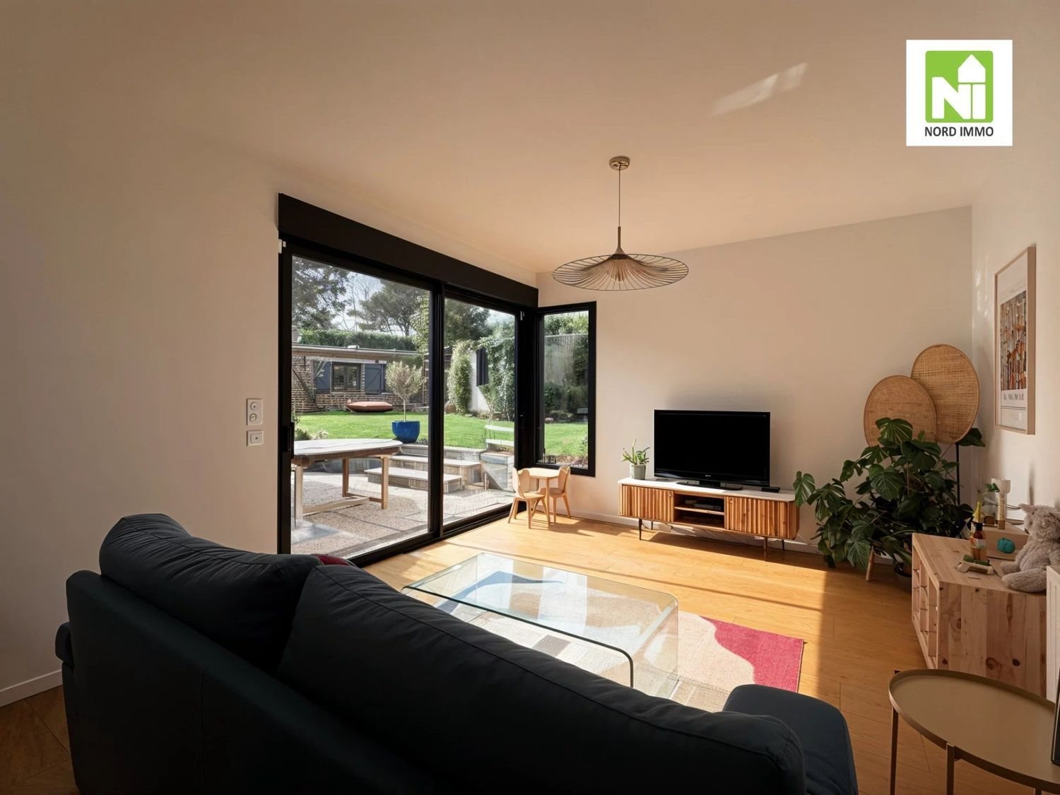 Maison à vendre, 110m², Marcq-en-Baroeul