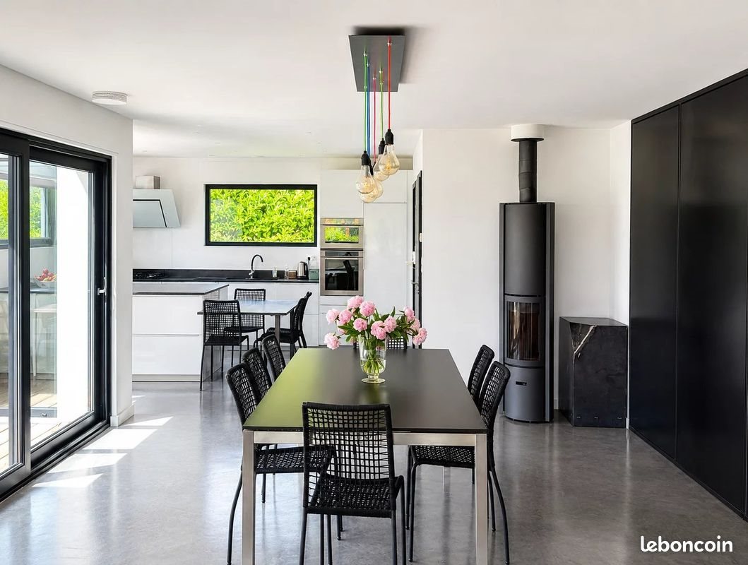 Maison à vendre, 243m², Nomain