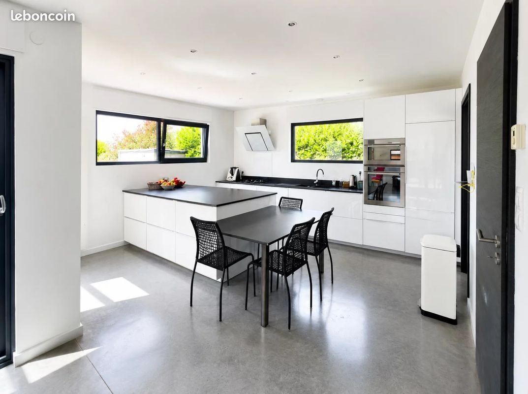 Maison à vendre, 243m², Nomain