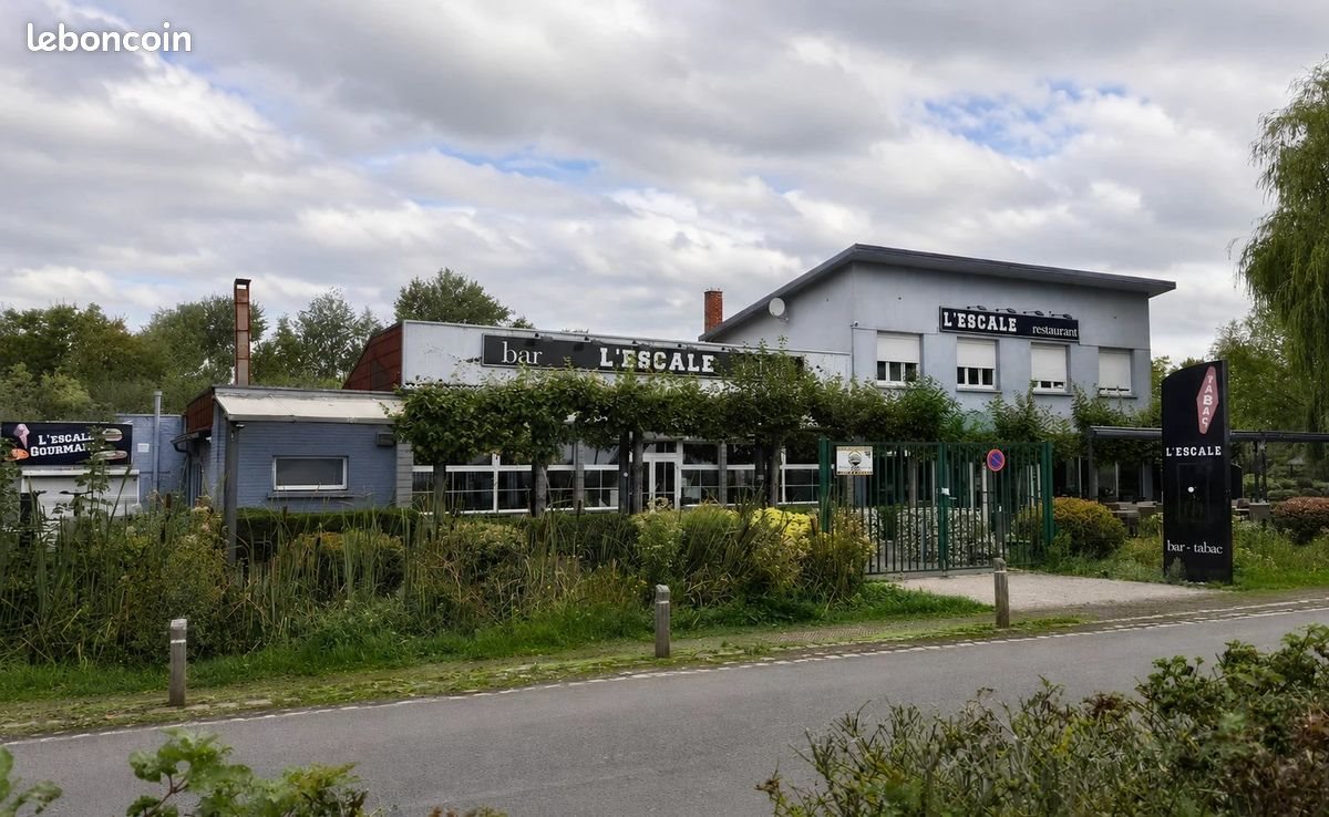 Appartement à vendre, 340m², Cambrai