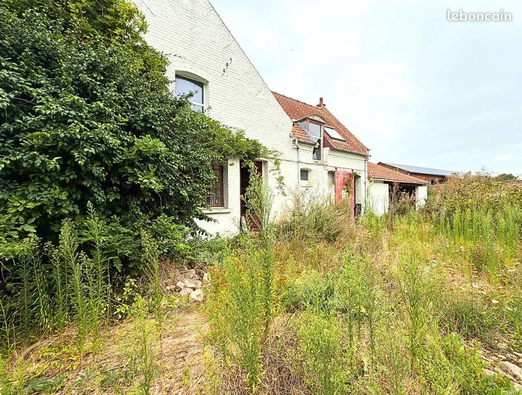 Maison à vendre, 155m², Noyelles-sous-Bellonne