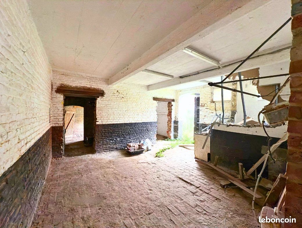 Maison à vendre, 155m², Noyelles-sous-Bellonne