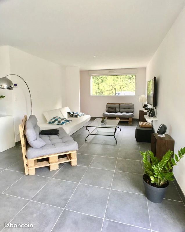 Maison à louer, 91m², Mérignies