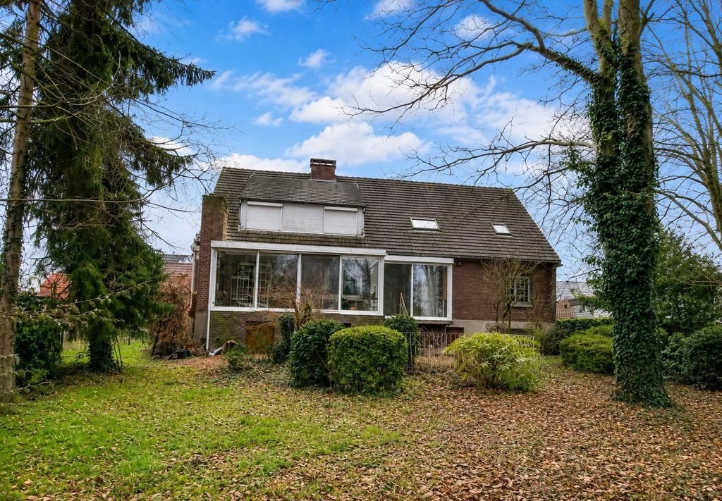 Maison à vendre, 232m², Bouvignies
