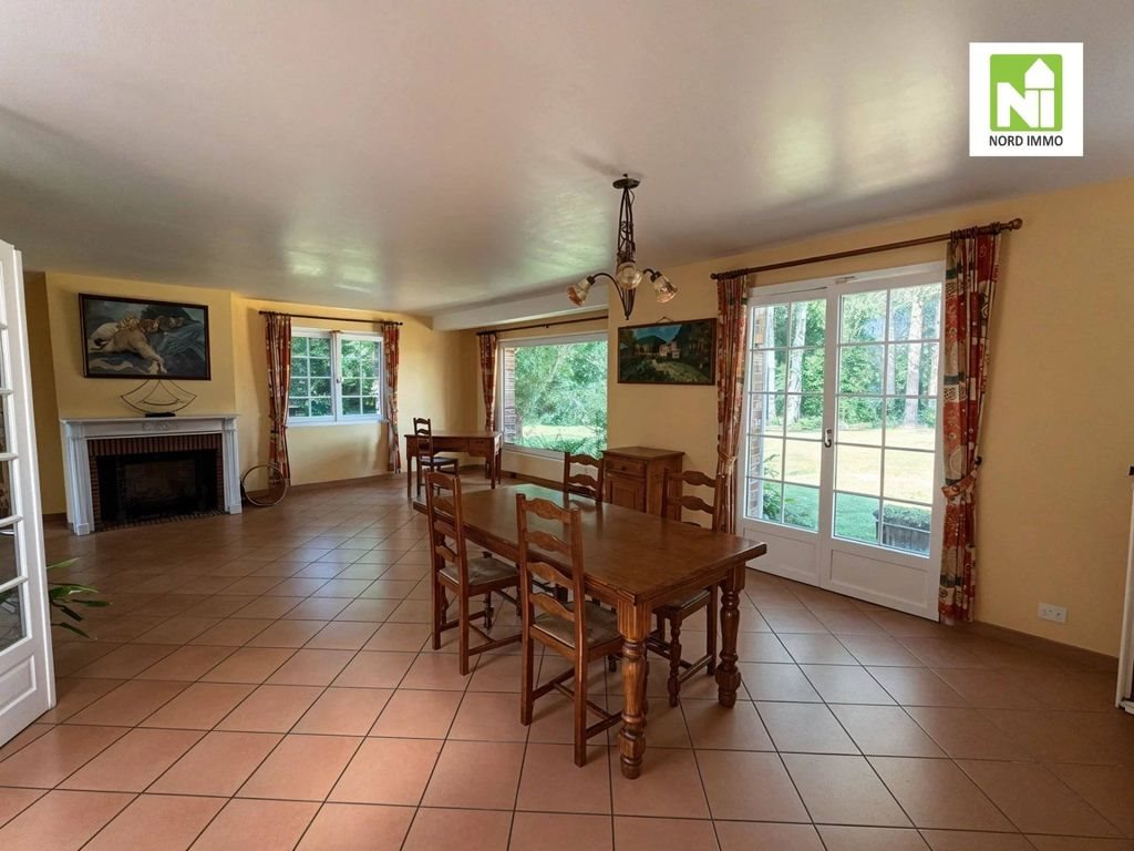 Maison à vendre, 160m², Mérignies