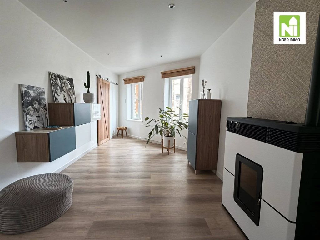 Maison à vendre, 170m², Lesquin